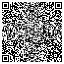 QR code with Alpha Med contacts