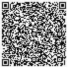 QR code with Angelo Giardino MD contacts
