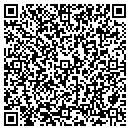 QR code with M J Contractors contacts
