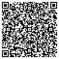 QR code with Homer Gibson contacts
