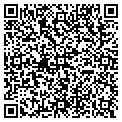 QR code with Luke W Martin contacts
