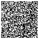 QR code with Tony's Tailor Shop contacts