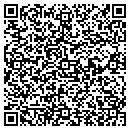 QR code with Center For Dbtes Ntrtn Educatn contacts
