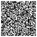 QR code with CWG Roofing contacts