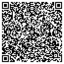 QR code with Hellers Harvest Moon Mart contacts