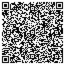 QR code with Arden Forge contacts