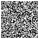 QR code with A and K Jewelers Inc contacts