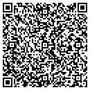 QR code with N T Master Consulting contacts