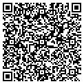 QR code with Jvf Associates contacts