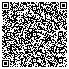 QR code with Belvedere Nursing Center contacts