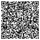 QR code with James W Boring Trucking contacts