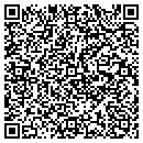 QR code with Mercury Trucking contacts