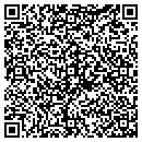 QR code with Aura Salon contacts