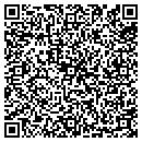 QR code with Knouse Foods Inc contacts