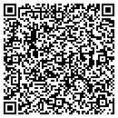 QR code with John Cain Jr contacts