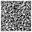 QR code with Martin Clarence Cattle Haulng contacts
