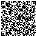 QR code with APSCUF contacts