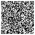 QR code with A C & R Services contacts
