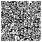 QR code with Casteel Chiropractic Clinic contacts