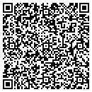 QR code with CAA Service contacts