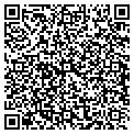 QR code with Ronald Hoover contacts