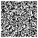 QR code with Trophy Case contacts