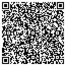 QR code with D J Steve contacts