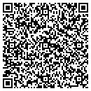 QR code with 1 800 Radiator contacts