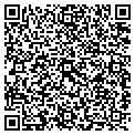 QR code with Oce-Bruning contacts