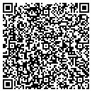 QR code with Honeywell contacts