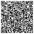 QR code with James Minervas Hair Styling contacts