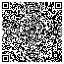 QR code with Hunter Graphics contacts