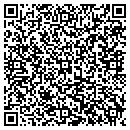 QR code with Yoder Auto Car and Tires Inc contacts