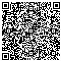 QR code with Thomas Golden contacts