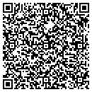 QR code with F J Rossi Co contacts