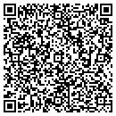 QR code with U P M C Horizon Health Care contacts