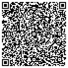 QR code with Valerie Rubinstein PHD contacts