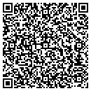 QR code with O'Neill Home Corp contacts