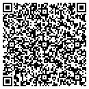 QR code with C & S Sales Assoc contacts