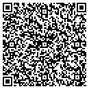 QR code with A Plus Custom Embroidery contacts