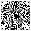 QR code with F S Elliott Co contacts