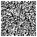 QR code with S Fh Auto contacts