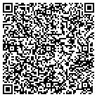 QR code with Apollo Artists Attractions contacts