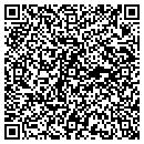 QR code with S W House Cheese & Cold Nuts contacts