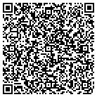 QR code with Gasparovich Plumbing Co contacts