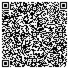 QR code with Walters Take Down Tire & Snack contacts