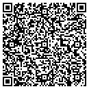 QR code with J & J Toppers contacts