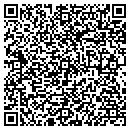 QR code with Hughes Logging contacts