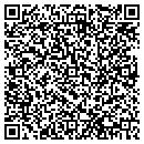 QR code with P I Shcerlinsky contacts