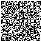 QR code with Daniel M Goldberg DDS contacts